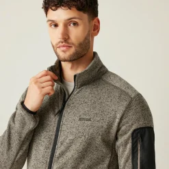 Regatta Full Zip Fleece|Festival<Men's Newhill Full Zip Fleece |