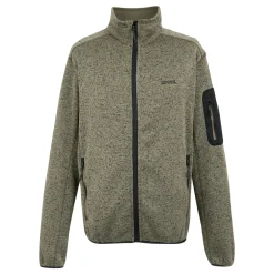 Regatta Full Zip Fleece|Festival<Men's Newhill Full Zip Fleece |