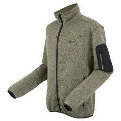 Regatta Full Zip Fleece|Festival<Men's Newhill Full Zip Fleece |