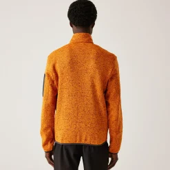 Regatta Full Zip Fleece<Men's Newhill Full Zip Fleece |
