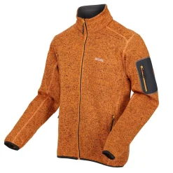 Regatta Full Zip Fleece<Men's Newhill Full Zip Fleece |