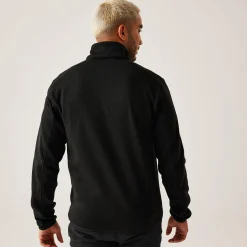 Regatta Full Zip Fleece<Men's Newhill Full Zip Fleece |