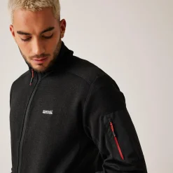 Regatta Full Zip Fleece<Men's Newhill Full Zip Fleece |