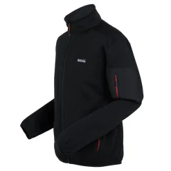 Regatta Full Zip Fleece<Men's Newhill Full Zip Fleece |
