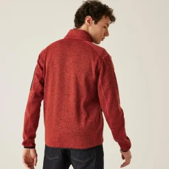 Regatta Full Zip Fleece<Men's Newhill Full Zip Fleece |