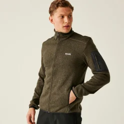 Regatta Full Zip Fleece<Men's Newhill Full Zip Fleece |