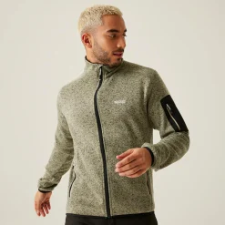 Regatta Full Zip Fleece<Men's Newhill Full Zip Fleece |