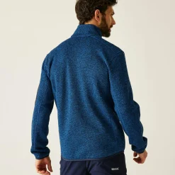 Regatta Full Zip Fleece<Men's Newhill Full Zip Fleece |