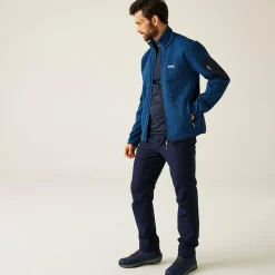 Regatta Full Zip Fleece<Men's Newhill Full Zip Fleece |