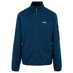 Regatta Full Zip Fleece<Men's Newhill Full Zip Fleece |