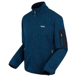 Regatta Full Zip Fleece<Men's Newhill Full Zip Fleece |