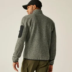Regatta Full Zip Fleece<Men's Newhill Full Zip Fleece |