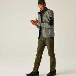 Regatta Full Zip Fleece<Men's Newhill Full Zip Fleece |