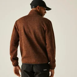Regatta Full Zip Fleece<Men's Newhill Full Zip Fleece |