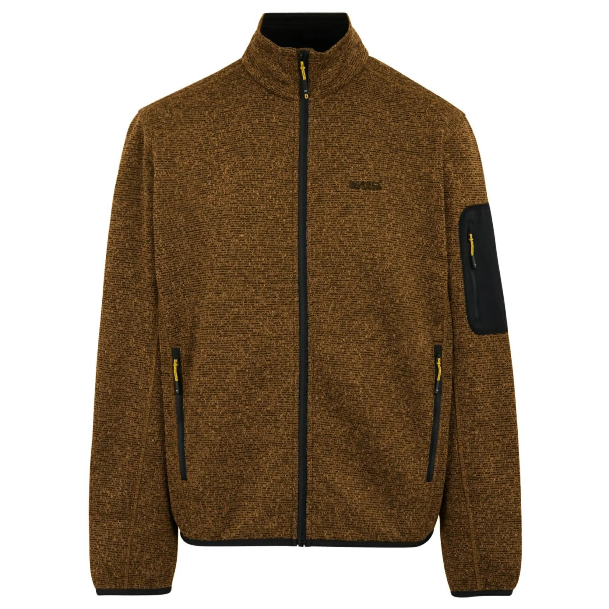 Regatta Full Zip Fleece<Men's Newhill Full Zip Fleece |