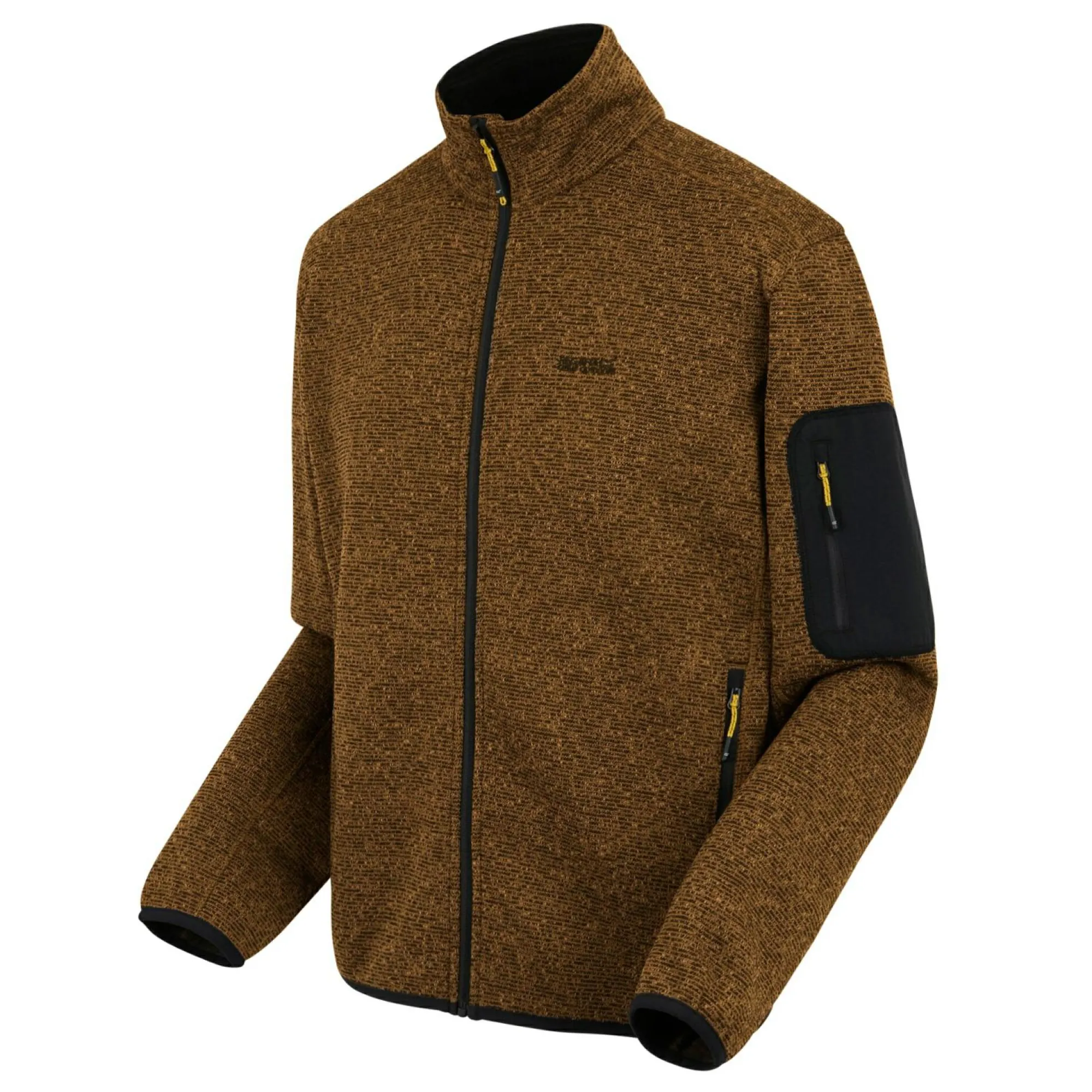 Regatta Full Zip Fleece<Men's Newhill Full Zip Fleece |