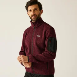 Regatta Full Zip Fleece<Men's Newhill Full Zip Fleece |