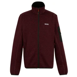 Regatta Full Zip Fleece<Men's Newhill Full Zip Fleece |