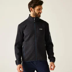 Regatta Full Zip Fleece<Men's Newhill Full Zip Fleece |