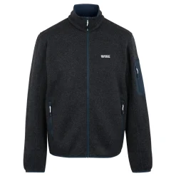Regatta Full Zip Fleece<Men's Newhill Full Zip Fleece |