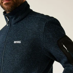 Regatta Full Zip Fleece<Men's Newhill Full Zip Fleece |