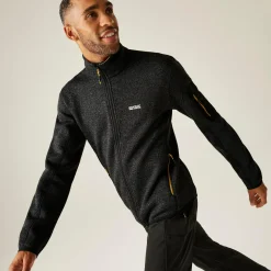 Regatta Full Zip Fleece<Men's Newhill Full Zip Fleece |