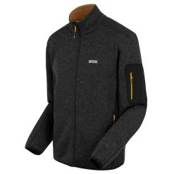Regatta Full Zip Fleece<Men's Newhill Full Zip Fleece |