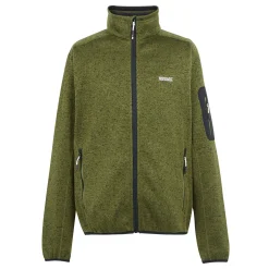 Regatta Staycation|Full Zip Fleece<Men's Newhill Full Zip Fleece |