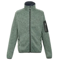 Regatta Staycation|Full Zip Fleece<Men's Newhill Full Zip Fleece |
