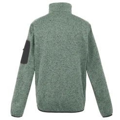 Regatta Staycation|Full Zip Fleece<Men's Newhill Full Zip Fleece |