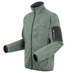 Regatta Staycation|Full Zip Fleece<Men's Newhill Full Zip Fleece |