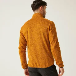 Regatta Staycation|Full Zip Fleece<Men's Newhill Full Zip Fleece |
