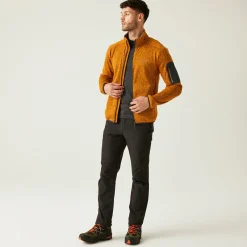 Regatta Staycation|Full Zip Fleece<Men's Newhill Full Zip Fleece |