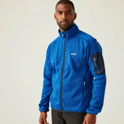 Regatta Staycation|Festival<Men's Newhill Full Zip Fleece |