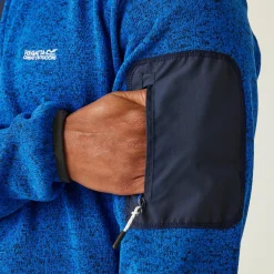 Regatta Staycation|Festival<Men's Newhill Full Zip Fleece |