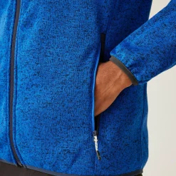 Regatta Staycation|Festival<Men's Newhill Full Zip Fleece |