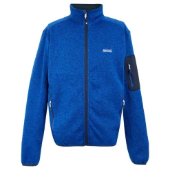 Regatta Staycation|Festival<Men's Newhill Full Zip Fleece |