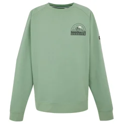 Regatta Festival|Hoodies & Sweatshirts<Men's Nithsdale Crewneck Sweatshirt |