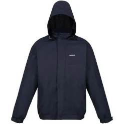 Regatta Waterproof Jackets<Men's Niviston Waterproof Jacket |