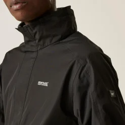 Regatta Waterproof Jackets<Men's Niviston Waterproof Jacket |