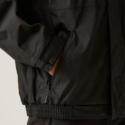 Regatta Waterproof Jackets<Men's Niviston Waterproof Jacket |