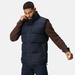Regatta Body Warmers<Men's Northdale Insulated Bodywarmer |
