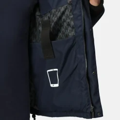 Regatta Body Warmers<Men's Northdale Insulated Bodywarmer |