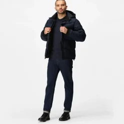 Regatta Insulated Jackets<Men's Northdale Insulated Jacket |