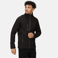 Regatta Softshell Jackets<Men's Northway Softshell Jacket |