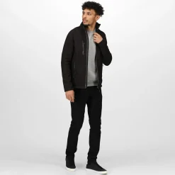 Regatta Softshell Jackets<Men's Northway Softshell Jacket |