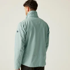 Regatta Waterproof Jackets<Men's Oakhowe Waterproof Jacket |