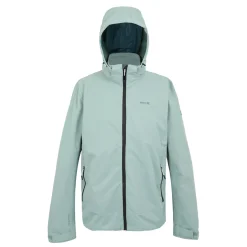 Regatta Waterproof Jackets<Men's Oakhowe Waterproof Jacket |