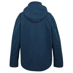 Regatta Waterproof Jackets<Men's Oakhowe Waterproof Jacket |