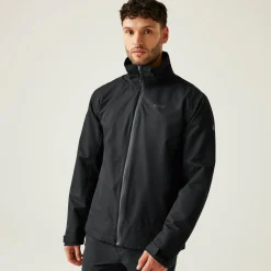 Regatta Festival|Waterproof Jackets<Men's Oakhowe Waterproof Jacket |